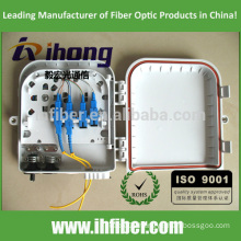 FTTH fiber optical splitter distribution Box